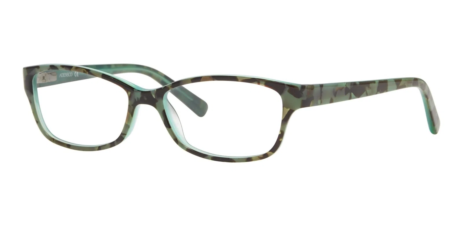 Adensco 232 Eyeglasses - view 4